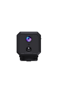 Mini cámara inalámbrica 1080P HD Cámara de red IP con sensor CMOS - Product Image 2