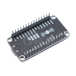 <strong>ESP8266</strong> CH9102X IoT Development Board <strong>ESP8266</strong> CH9102 Drivers Expansion Board WiFi IoT Test Board <strong>Module</strong> with CH9102X for <strong>NodeMcu</strong>