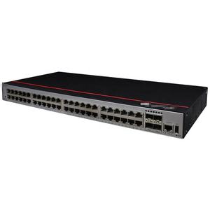 S5735-L48T4X-A1 ağ anahtarı 48x1 0/100/1000Base-<span class=keywords><strong>T</strong></span> bağlantı noktaları 4x10 GE SFP + <span class=keywords><strong>Port</strong></span> RJ45 48 <span class=keywords><strong>Port</strong></span> ağ anahtarı