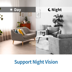 SWGJ-sistema de cámara Cctv de visión nocturna, grabadora de cinta de vídeo NVR, cámara tipo bala Ip CN;SHN, de fácil instalación - Product Image 4