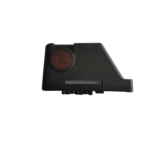 552SE-3001174 regolatore del bruciatore originale della scatola di controllo del programma RG4D RG5D RG3 - Product Image 2