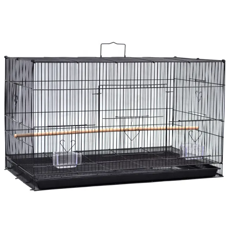 Özelleştirilmiş kafesler güvercinler için kuş kafesi üreme kafesi güvercin güvercin gıda ücretsiz