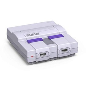 Retroflag SUPERPi CASO U Con Cartuccia per Raspberry Pi 3B + (B Plus) 2B 3B - Product Image 5
