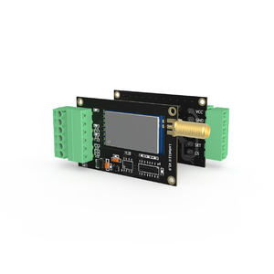 G-NiceRF Wide Voltage &amp; High Rate: 160mW Industrial <strong>Uart</strong> LoRa <strong>Module</strong> LoRa611II rs485 transceiver <strong>module</strong> - Product Image 6