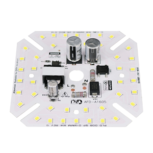 Kirin High Power 50W/80W/100W/150W <strong>LED</strong> Bulbs High Voltage SMD Switch Mode Sensor Free Drive DOB Lighting Board - Product Image 4