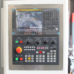 CNC Vertical Machining <strong>Center</strong> / Metal CNC Milling Machine 5 Axis VMC850 VL850 VMC 850 Cheap CNC Machining <strong>Centers</strong> for <strong>Sale</strong> - Product Image 5