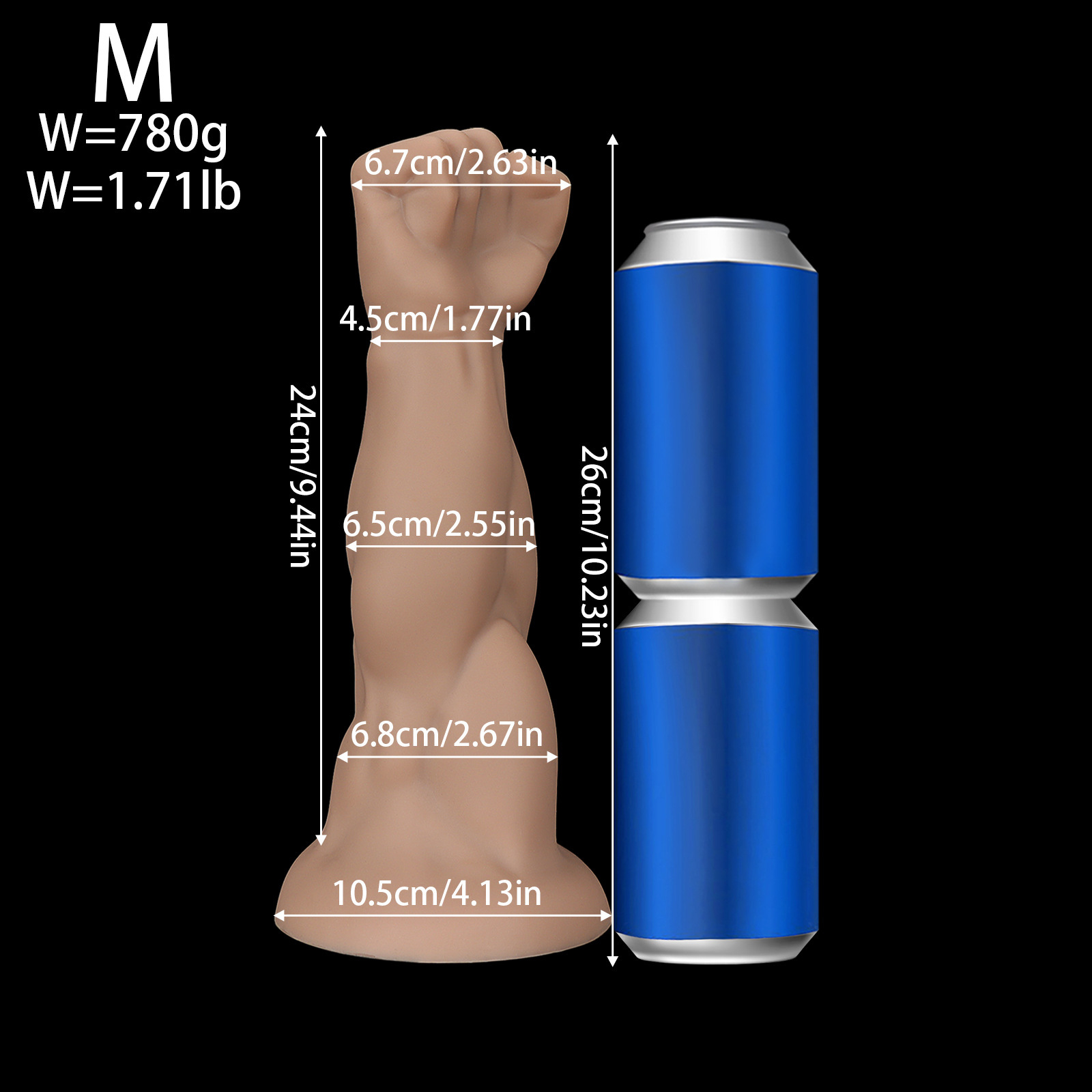 Skin Color M