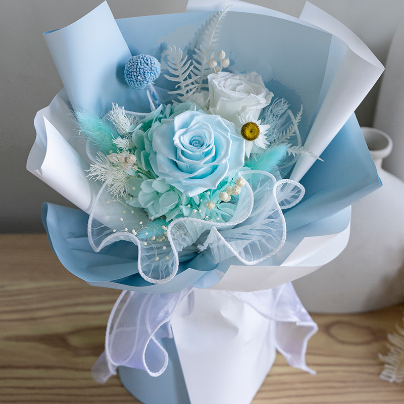 Bleu clair