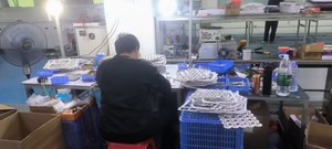 แผงวงจรหลอดไฟ Led Dob,บอร์ดไฟ Led ประสิทธิภาพสูง9W 12W ไม่มีตัวควบคุมบอร์ด Pcb - Product Image 6