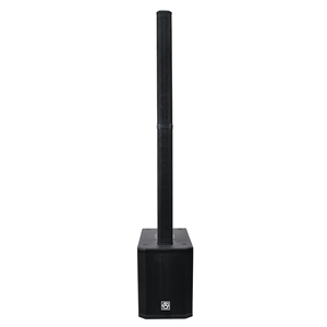 ACC AC32G Módulo patentado BT karaoke party DJ subwoofer portátil profesional audio activo columna de potencia altavoces caja sistema pa - Product Image 1