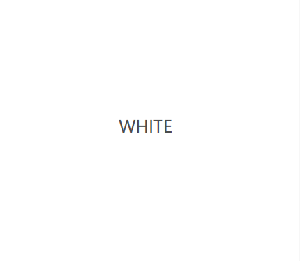 7 cm*white, Please order in multiples of 15.