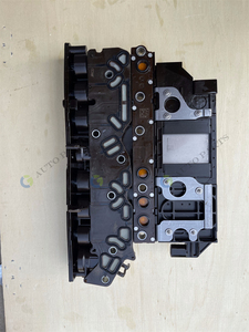 CG ชิ้นส่วนรถยนต์6T70/75 TCM เกียร์ TCM TCU โมดูลควบคุมสำหรับ GM Chevrolet SRX XTS GEN1 GEN2 - Product Image 2