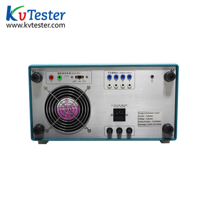 Sıcak Satış Üç Fazlı Koruma Rölesi Test Kiti İkincil Akım Enjeksiyon Röle Koruyucu Test Cihazı - Product Image 5