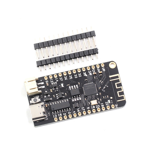 Molteplici tipi di ESP-01 e moduli WIFI ESP8266 con varie interfacce e masterizzatori Firmware - Product Image 3