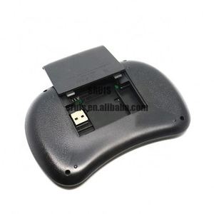 Compatible <strong>with</strong> <strong>Raspberry</strong> <strong>Pi</strong> Wireless <strong>Keyboard</strong> 2.4G Wireless <strong>Keyboard</strong> Non-BT <strong>Keyboard</strong> Simple PPT