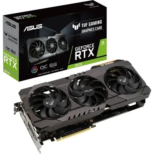 Meilleur Vente GeForce RTX 3070 3080 3090 Vidéo Carte Graphique pour Ordinateur Pièces