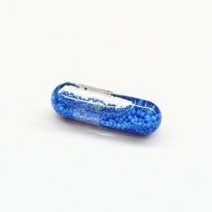 แคปซูลสูตรที่กำหนดเองต่ำในแคปซูลที่เติมของเหลว - Product Image 3