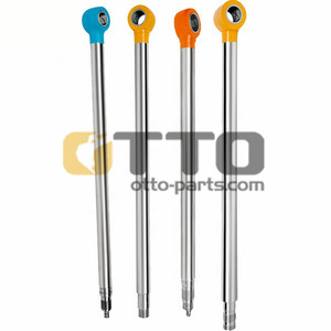 Otto Graafmachine Onderdelen Liugong Clg916 Clg918 Clg205 Clg225 Hydraulische Arm Giek Emmer Cilinders - Product Image 3