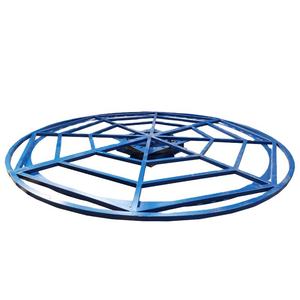 Plate-forme rotative à 360 degrés pour voiture Showroom Parking Garage - Product Image 4