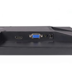Full Hd 24 Inch 1920x1080 LCD LED Display <strong>Computer</strong> <strong>Monitor</strong> Screen <strong>Monitor</strong> PC - Product Image 3