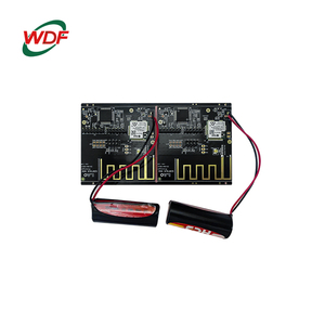 USB Hub PCB Prototipo Mini Conector PCB Unidad flash USB Placas PCB Teclado PCBA Servicio de diseño electrónico personalizado PCBA - Product Image 1