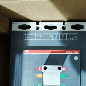 Per ABB T6N800 PR221DS-LSI 3P 800A controllo industriale e programmazione PLC apparecchiature di controllo industriale - Product Image 2