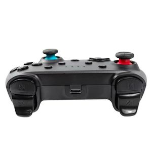 Mando inalámbrico, accesorios para juegos, mando para ordenador - Product Image 5