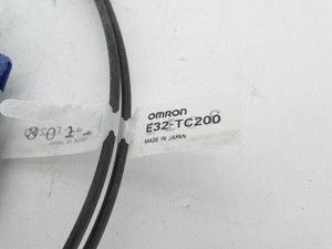 Neue und originale Plc E32TC200 SENSOR SPS-Programmier steuerung - Product Image 3