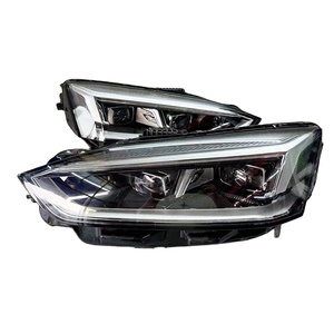 Suitable for the Original Factory Production of 2019-2020 <strong>Audi</strong> A5 <strong>S5</strong> RS5 <strong>LED</strong> matrix Headlights - Product Image 4