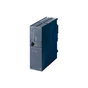 Unidad compacta, 14 entradas digitales de CC/10 salidas digitales de CC, CPU 224, controladores PLC PAC dedicados, 6ES7223-1PL22-0XA8, alimentación de CC