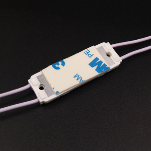 SMD2835 <strong>LED</strong> <strong>Module</strong> Lighting 170 Degree DC 12v 24V 0.96w IP65 3 Years Warranty <strong>LED</strong> <strong>Module</strong> - Product Image 2