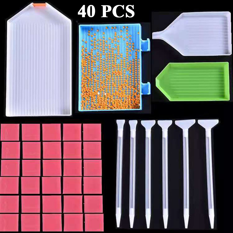 40 pc