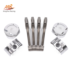 KingTecレーシングパフォーマンスK20スワップキットホンダシビックインテグラタイプR 2.0L K20Aターボ用 - Product Image 2