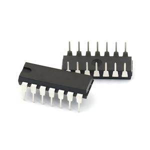 A50L-1-0125A วงจรรวมต้นฉบับและใหม่ชิ้นส่วนอิเล็กทรอนิกส์ชิปไอซี - Product Image 2