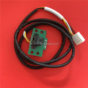 Large Format Printer Gongzheng <strong>Encoder</strong> <strong>Sensor</strong> Cable H9720 P50 GZ 3204 3206SG <strong>Raster</strong> <strong>Sensor</strong> - Product Image 2