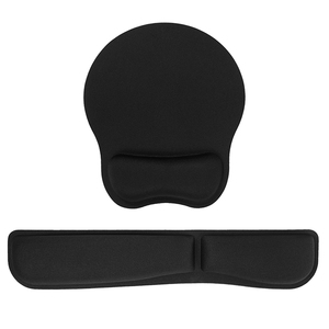 Good Design <strong>Computer</strong> <strong>Mouse</strong> <strong>Using</strong> Slow Rebound <strong>Mouse</strong> Pad Set, <strong>Keyboard</strong> Pad Set, Wrist Support <strong>Mouse</strong> Pad - Product Image 1