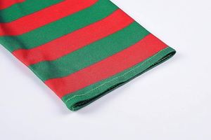 高品质儿童精灵服装绿色圣诞老人小帮手儿童圣诞精灵连衣裙女孩套装