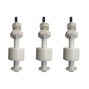 Regolatore di livello dell'acqua interruttore a galleggiante serbatoio di acqua orizzontale all'ingrosso sensore di livello a galleggiante magnetico con alta qualità - Product Image 4