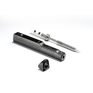 Мини-паяльник MINIWARE TS101, умный паяльник с интерфейсом Type-C, 65 Вт - Product Image 4