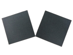 P4 moduli LED interni pronti per la spedizione P4 schermo LED per Video pubblicità negozio al dettaglio di educazione Media Display - Product Image 4