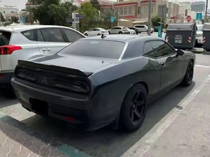 NEATLY USED Dodge <strong>Challenger</strong> 3.6L V6 READY for SHIPPING - Product Image 6