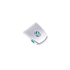 51419116332 9116332 araba ön arka kapı kilidi düğmesi topuzu mandalı kapak vidalı pim Cap Trim için BMW 7 serisi F01 F02 F04 2009-2014 - Product Image 4