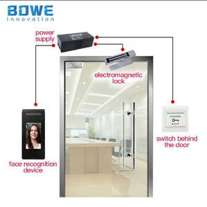 High Definition Biometric Device Face Recognition Terminal <strong>Linux</strong> Facial Identification Attendance <strong>System</strong> <strong>for</strong> Office - Product Image 5