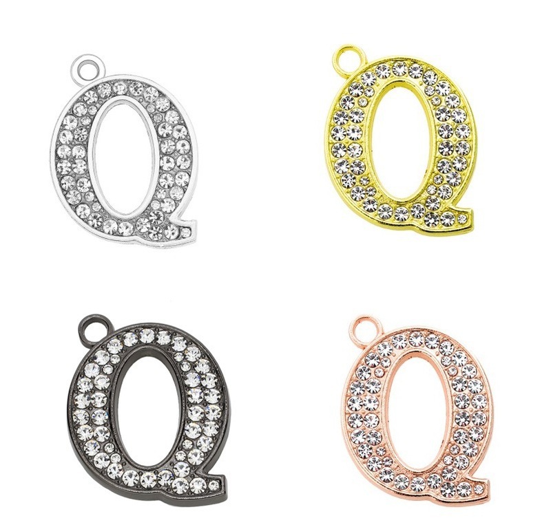 Q