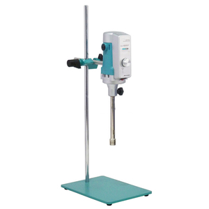 5L 10L Digital Lab Homogenizer Emulsifier <strong>Mixer</strong> Cosmetic Lab Homogenizer <strong>Mixer</strong> - Product Image 1