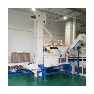 アマランス種子重力分離機テフ種子洗浄機種子重力分離除去機 - Product Image 6