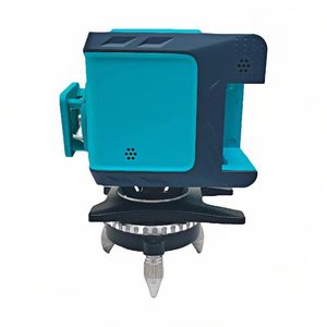 液位测量仪器12线激光水平仪专业线激光施工激光水平仪 - Product Image 6