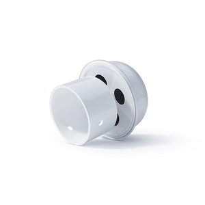 Ecosentec 2-in-1超音波風速および方向気象観測所風速および方向メーターセンサーES-W302 - Product Image 4