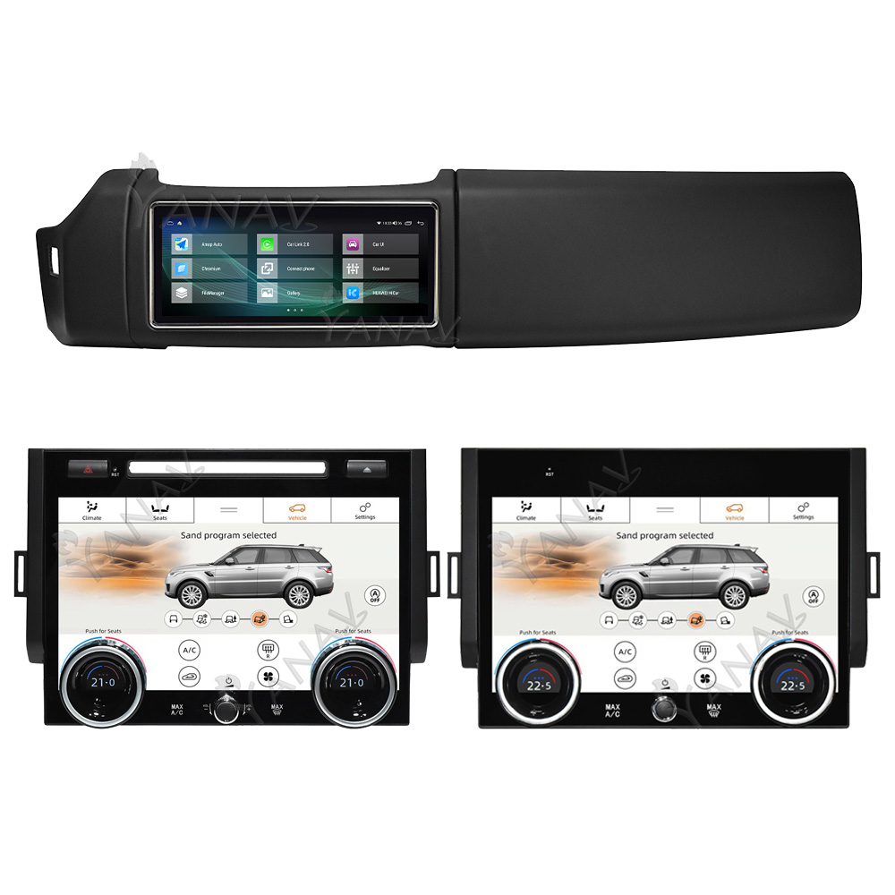LHD 64GB and AC