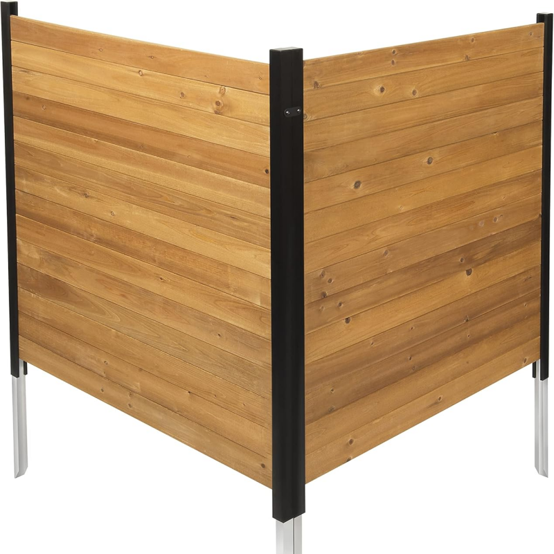 wood